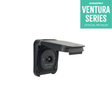 Scanstrut Ventura Series - SAE Solar Connection - SC-V-S2