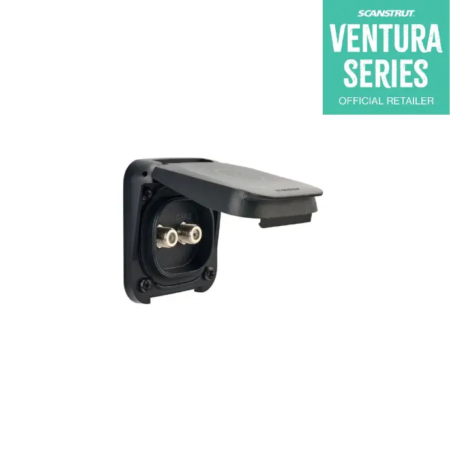 Scanstrut Ventura Series - SAT Connection - SC-V-TV1