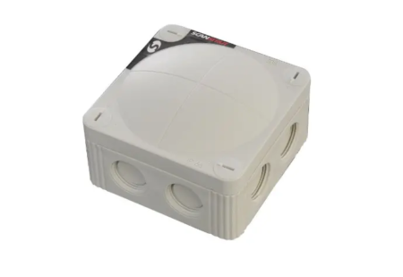 Scanstrut Waterproof Electrical Junction Box 10 way SB-8-10