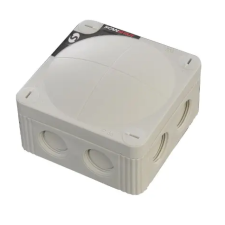 Scanstrut Waterproof Electrical Junction Box 10 way SB-8-10