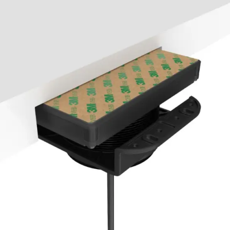 Scanstrut Waterproof Wireless Charger - Hidden 3 Coil 15W 12/24V SC-CW-1GT