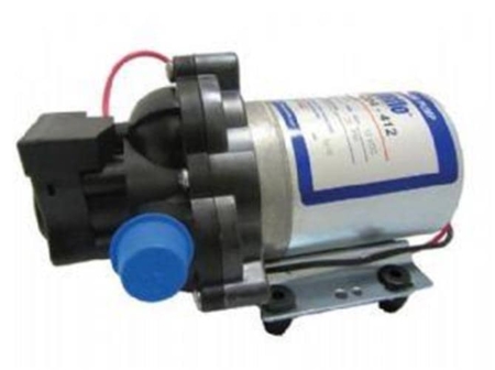 Shurflo Trail King Pump 10 Pump 24v/30PSI ( 10.6 Litre ) 30073