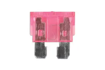 Standard Automotive Blade Fuse 4a Pink Single Fuse FU2-4