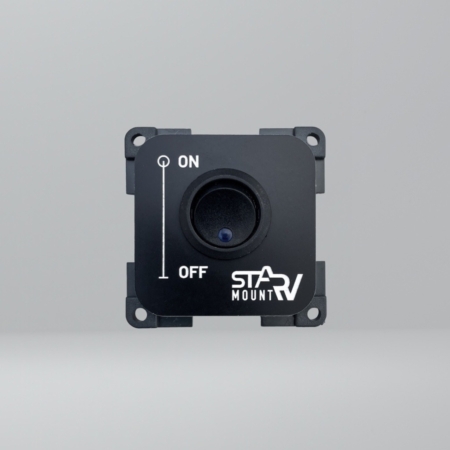 Starlink DC Power Switch – CBE Modular System