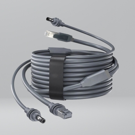 Starlink MINI Combined Power and Ethernet Cable - 5m