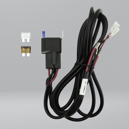 Starlink Starvmount DC Relay with Wiring Harness