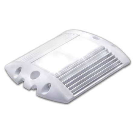 SUPERLUX 10-32V Silver/White SI3_2-3MV