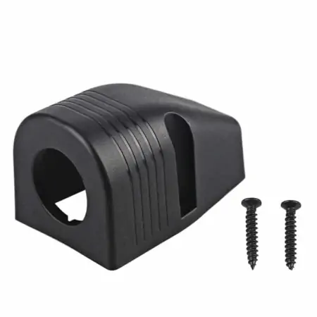 Surface Mount Shroud for USB & 12v Sockets HT-01