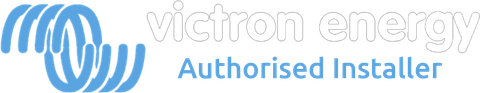 Authorised Victron Energy Installer