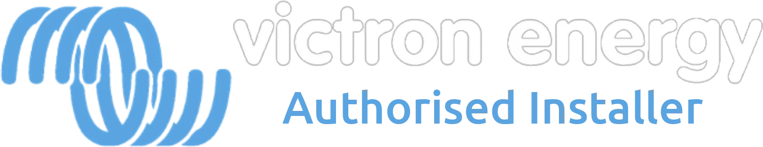 Authorised Victron Energy Installer