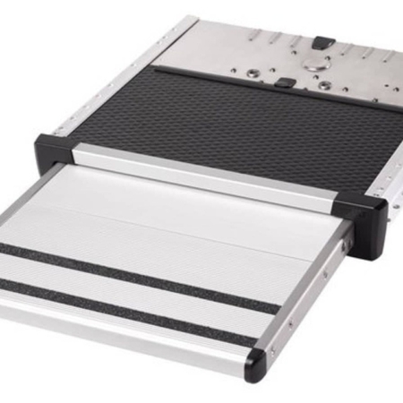 THULE Omnistep Slide Out 12V Electric Step