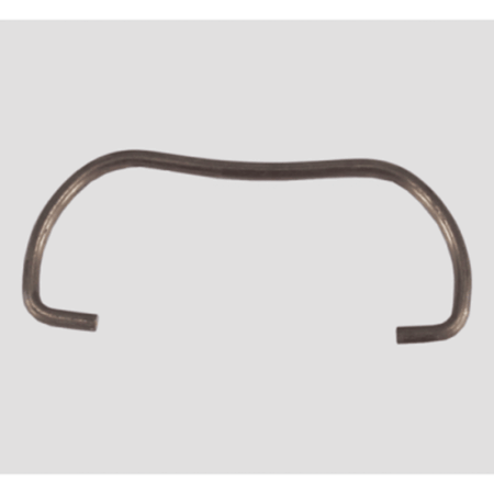 Truma Combi D Exhaust Duct Fitting - 34020-99900