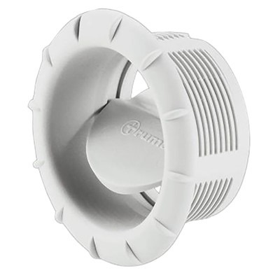 Truma End Outlet EN - White - 40171-56
