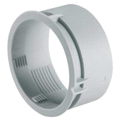 Truma Outlet Nut - Agate Grey - 40181-51