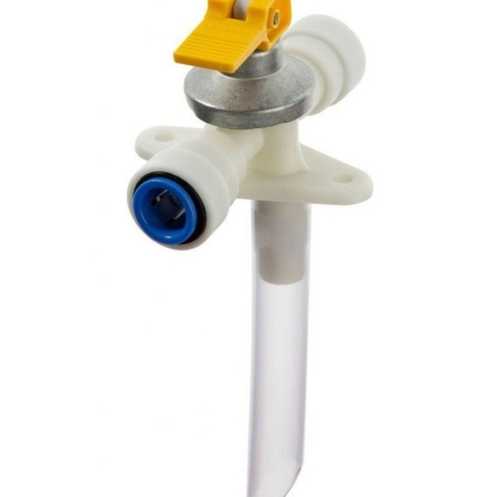 Truma Safety Drain Valve John Guest 12mm Water Heater - 70142-05