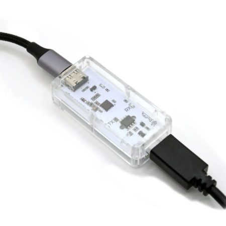 USB Single port VE.Direct