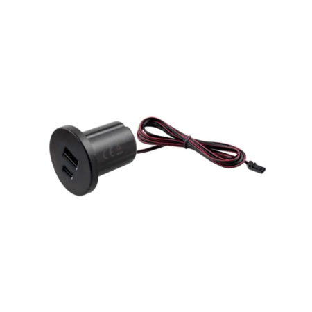 USB Wireless Charger 5W 3m Cable GNI-USB-AL-BE-01