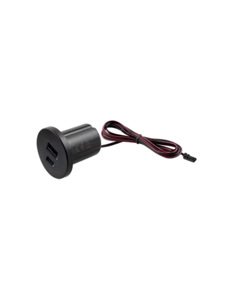 USB Wireless Charger 5W 3m Cable GNI-USB-AL-BE-01