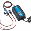 Victron Blue Smart IP65 Charger-UK Plug-12/10 230V