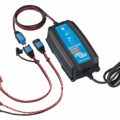 Victron Blue Smart IP65 Charger-UK Plug-12/15 230V
