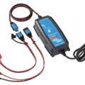 Victron Blue Smart IP65 Charger-UK Plug-12/7 230V