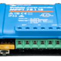 Victron Blue Solar MPPT75/15 12/24-15A