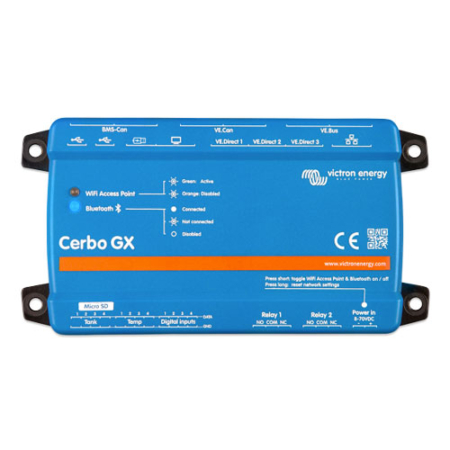 Victron Cerbo GX MK3 (BPP900451130)
