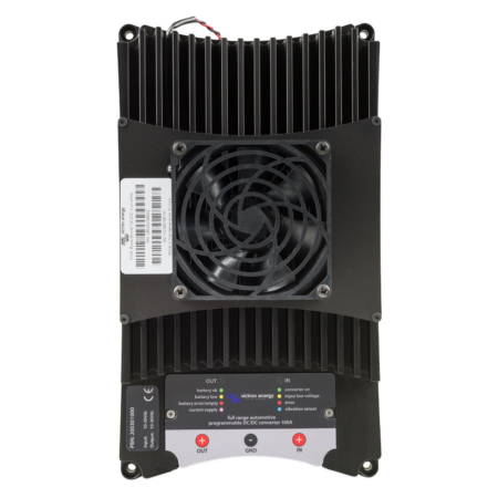 Victron Energy 100A Buck-Boost DC/DC Converter – ORI303100000