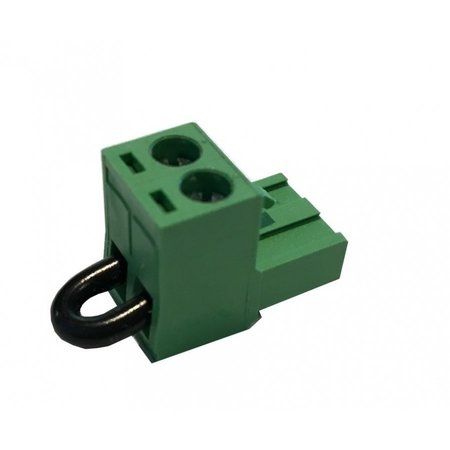 Victron Energy 2-pole connector - SER010001000