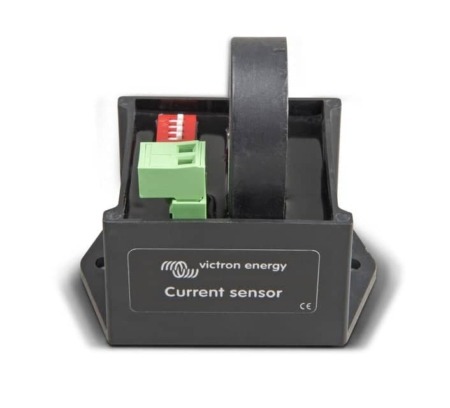 Victron Energy AC Current sensor Single phase - Max 40A CSE000100000