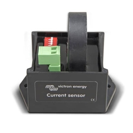 Victron Energy AC Current sensor Single phase - Max 40A CSE000100000