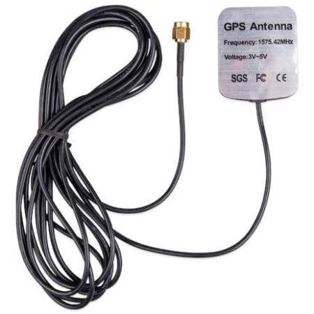 Victron Energy Active GPS Antenna GSM900200100