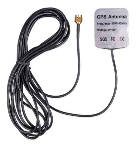 Victron Energy Active GPS Antenna GSM900200100