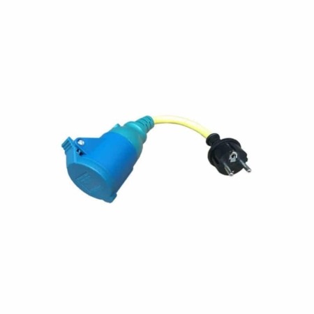 Victron Energy Adapter Cord 16A/250V-Schuko plug/CEE Coupling SHP307700220