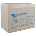 Victron Energy AGM Super Cycle Battery 12V 100Ah (M6) – BAT412110081