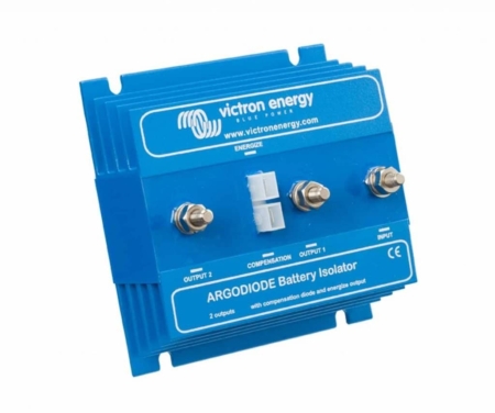 Victron Energy Argodiode 80-2SC 2 batteries 80A Retail ARG080202000R