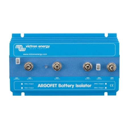 Victron Energy Argofet 100-3 Three batteries 100A Retail ARG100301020R