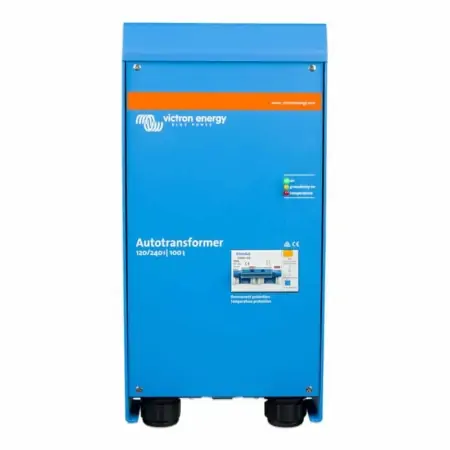 Victron Energy Autotransformer 120/240V-100A ITR000100101