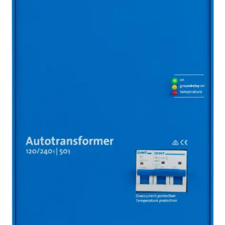 Victron Energy Autotransformer 120/240V-50A ITR000100052