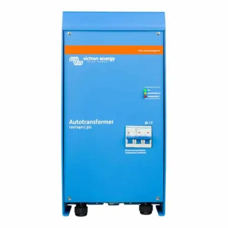Victron Energy Autotransformer 120/240VAC-32A ITR000100001