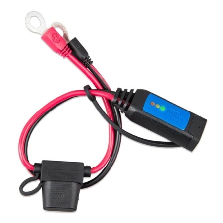 Victron Energy Battery Indicator Eyelet (M8 eyelet / 30A ATO fuse) BPC900120114