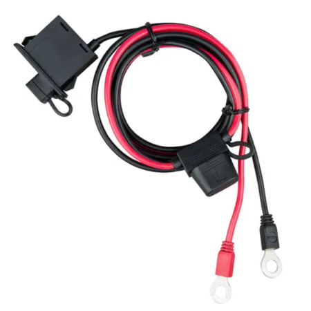 Victron Energy Battery Indicator Panel (M8 eyelet connector / 30A ATO fuse) BPC900110114