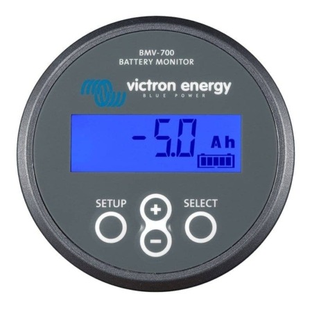 Victron Energy Battery Monitor BMV-700 Retail BAM010700000R
