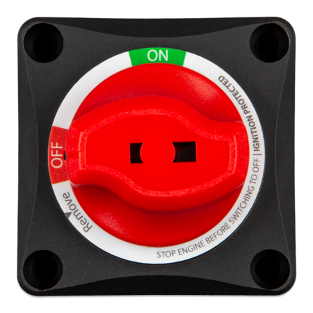 Victron Energy Battery switch ON/OFF 275A – VBS127010010