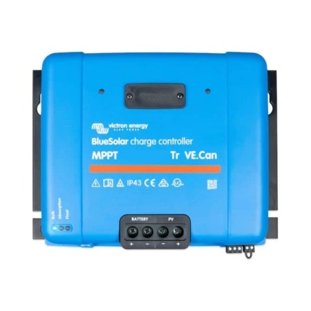 Victron Energy BlueSolar MPPT 250/70-Tr VE.Can SCC125070441