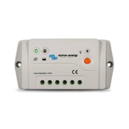 Victron Energy BlueSolar PWM-Pro Charge Controller 12/24V-20A SCC010020110