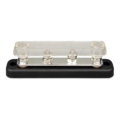 Victron Energy Busbar 150A 4P + cover – VBB115040020