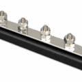 Victron Energy Busbar 150A 6P + cover – VBB115060020