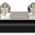 Victron Energy Busbar 150A 6P + cover – VBB115060020