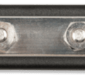 Victron Energy Busbar 150A 6P + cover – VBB115060020